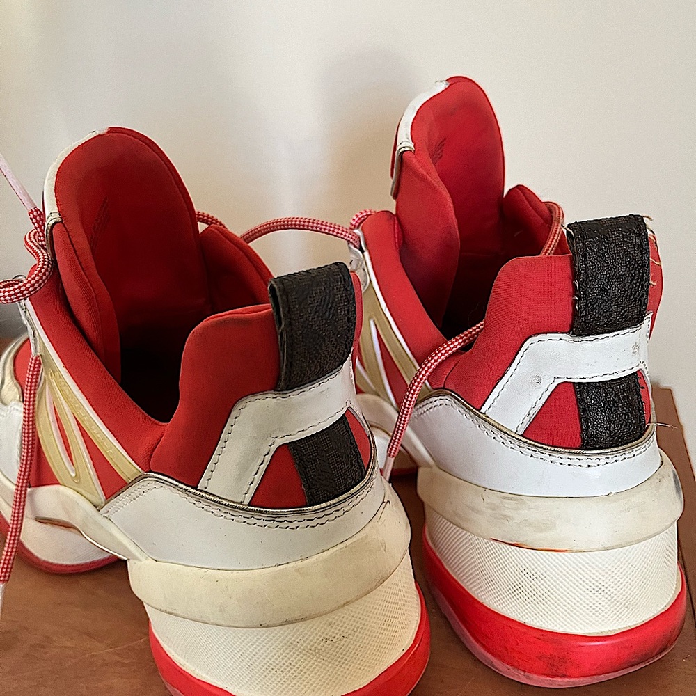 MK Sneakers